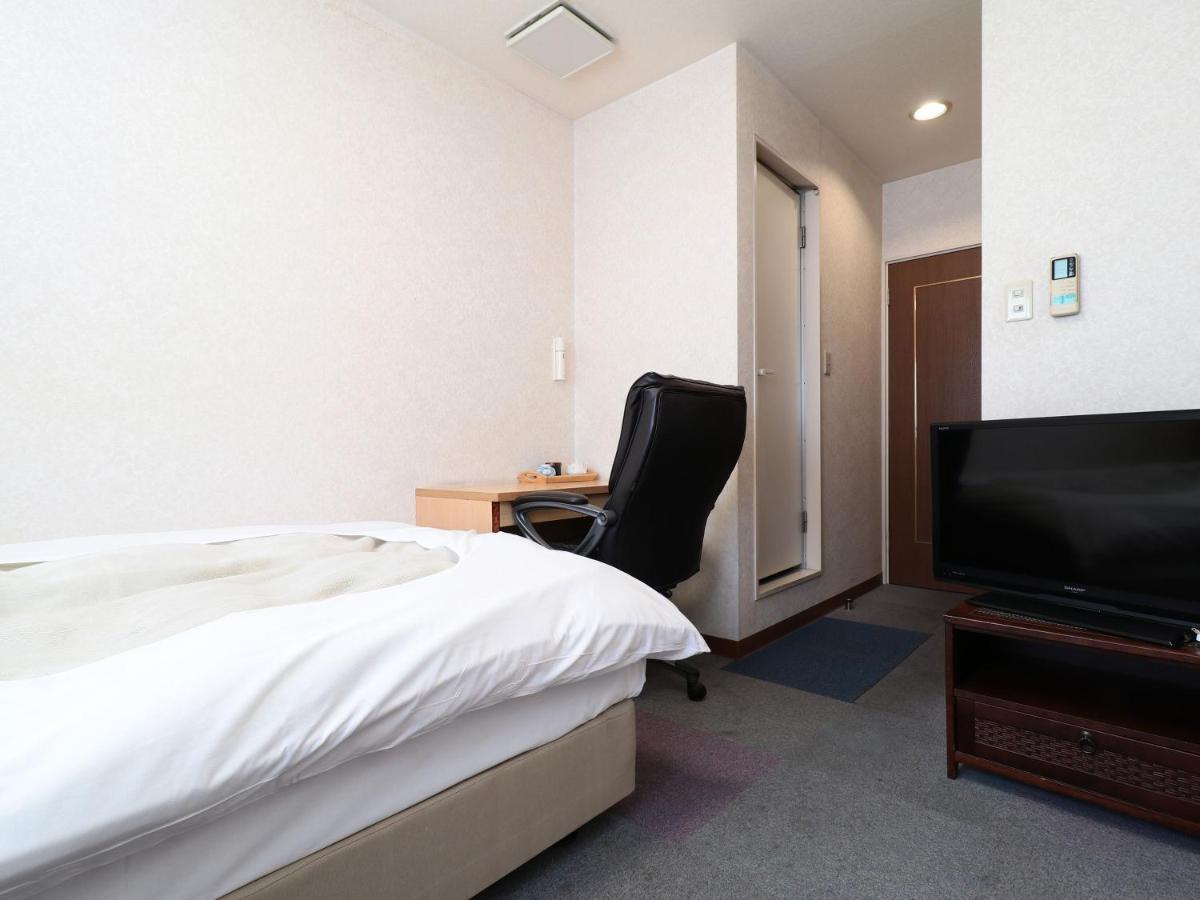 Hotel Tomioka-Ya Fujieda Exterior photo