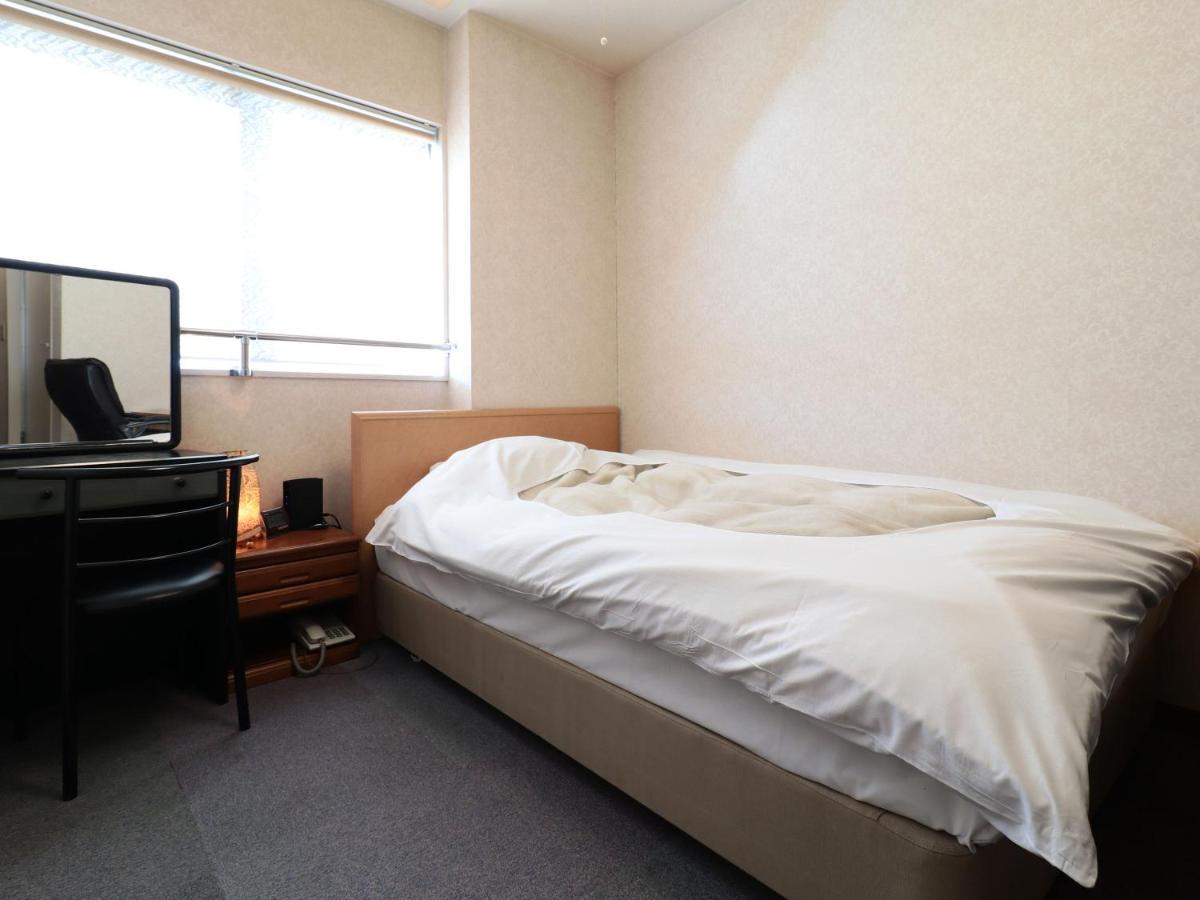 Hotel Tomioka-Ya Fujieda Exterior photo