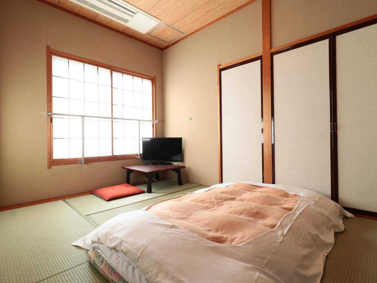 Hotel Tomioka-Ya Fujieda Exterior photo