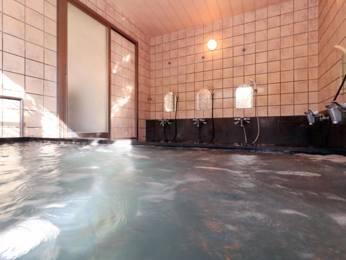 Hotel Tomioka-Ya Fujieda Exterior photo